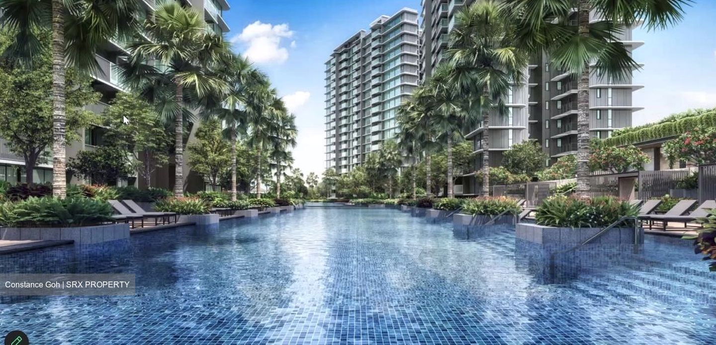 Chuan Park (D19), Condominium #439497331